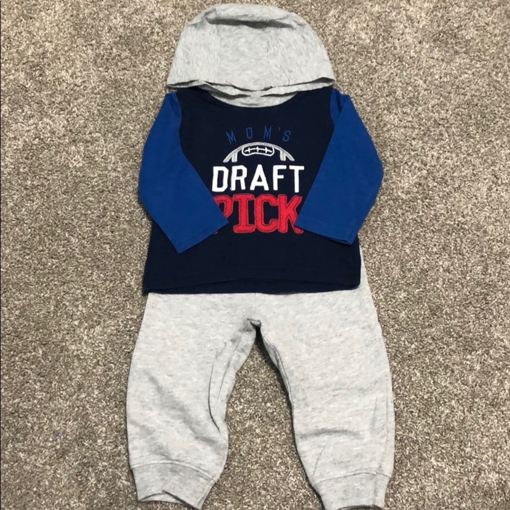 🌻FOR BUNDLES ONLY🌻 Carters set
